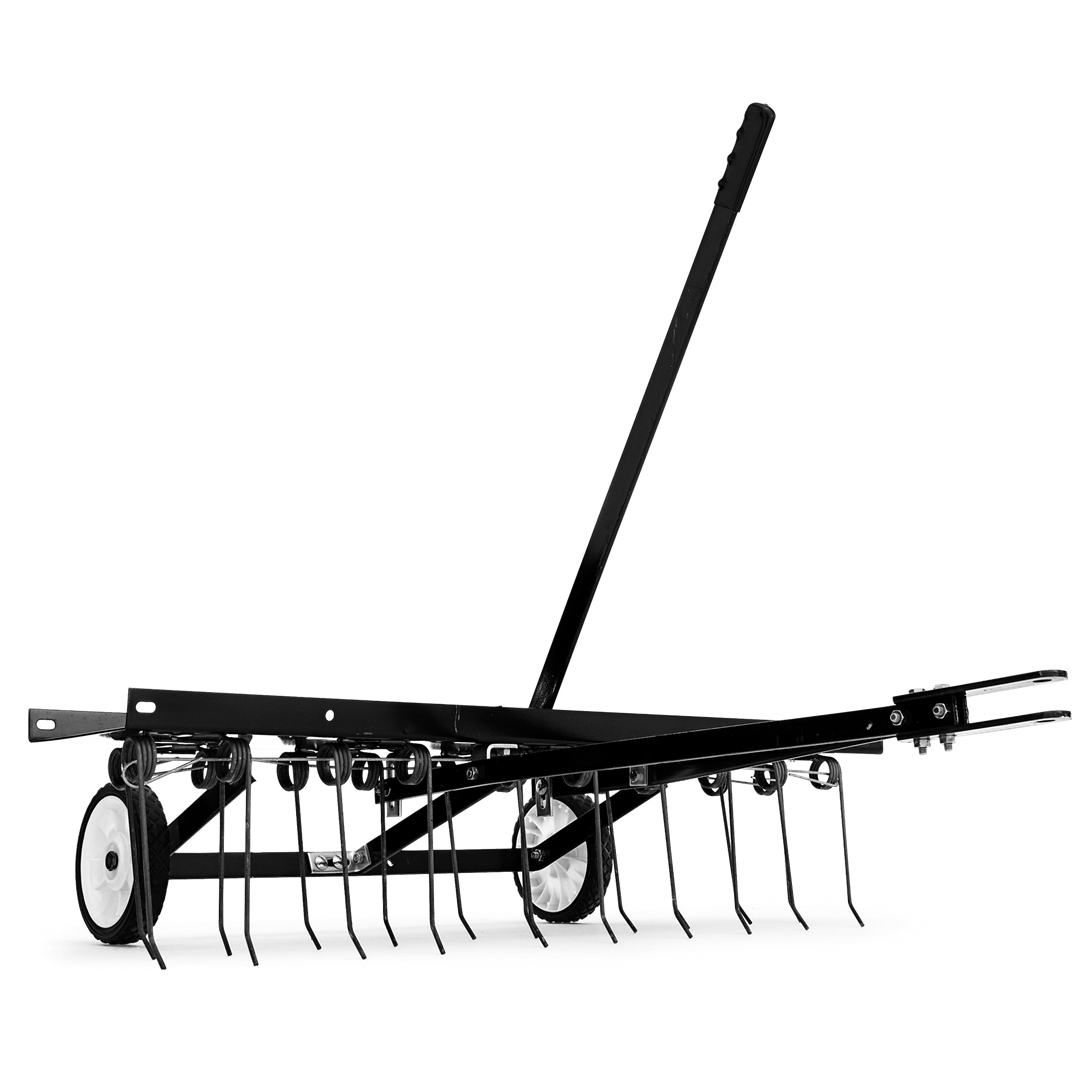 Husqvarna Moss Shredder, 102 cm, passer til alle Rider/Traktorer