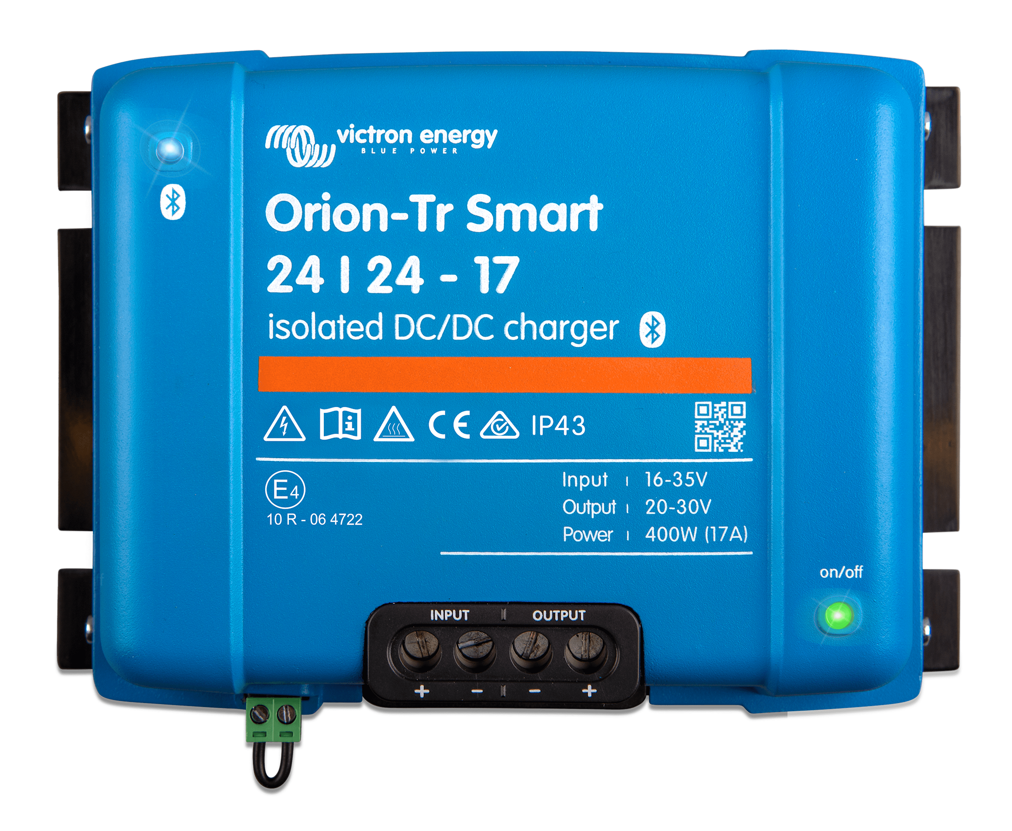 Orion Tr Smart 24/24-17A Iso