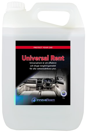Innovateam Universalrent 5L