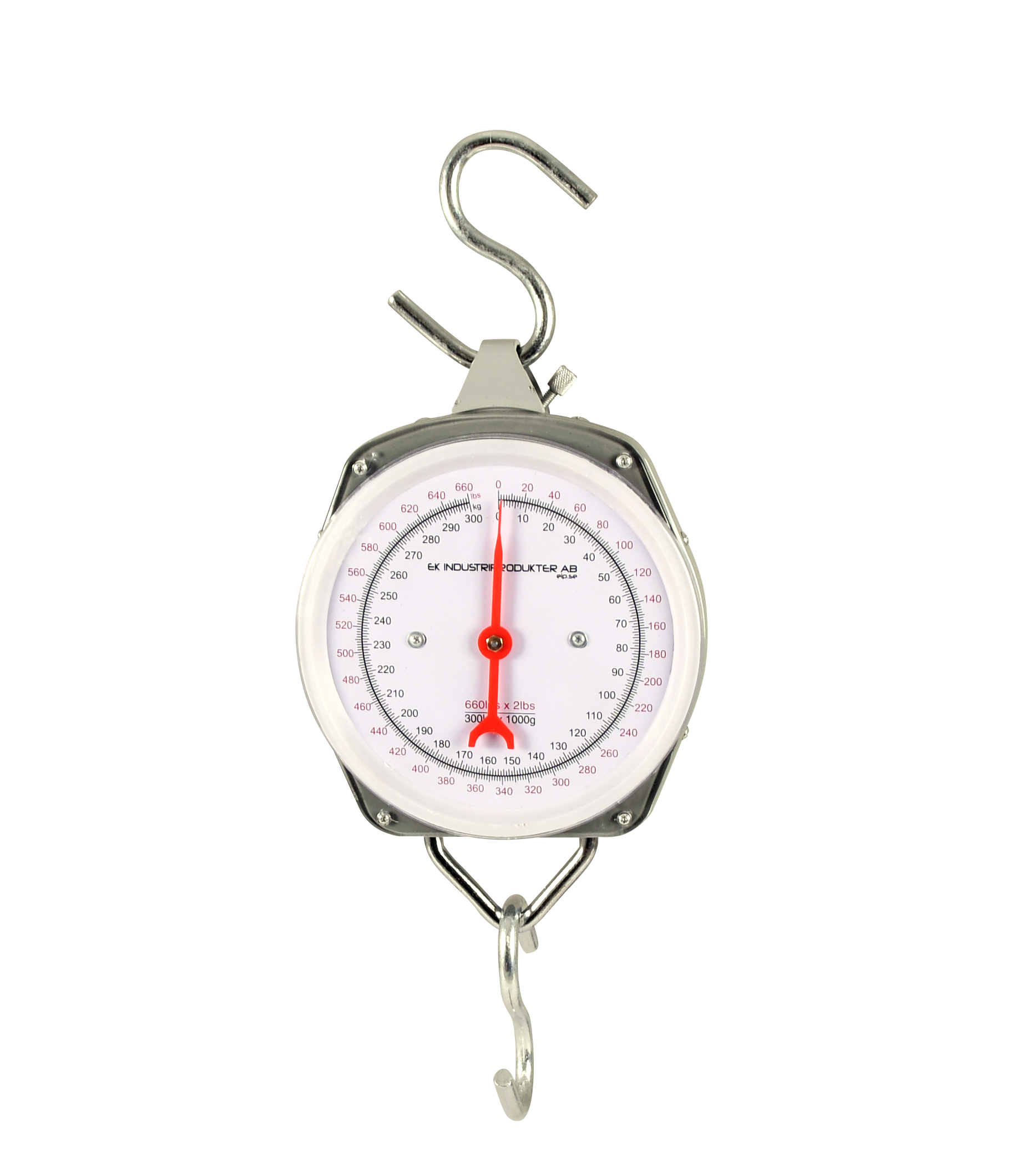 Ek Mekaaninen Riippuvaaka 300 kg