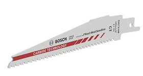 Bosch Tigersågblad trä/metall S 967 XHM 150 mm