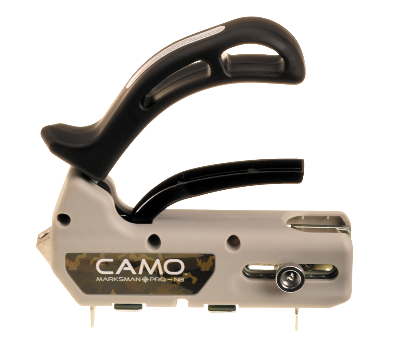 Camo Ruuvikiinnitin Pro-NB 83–127 mm