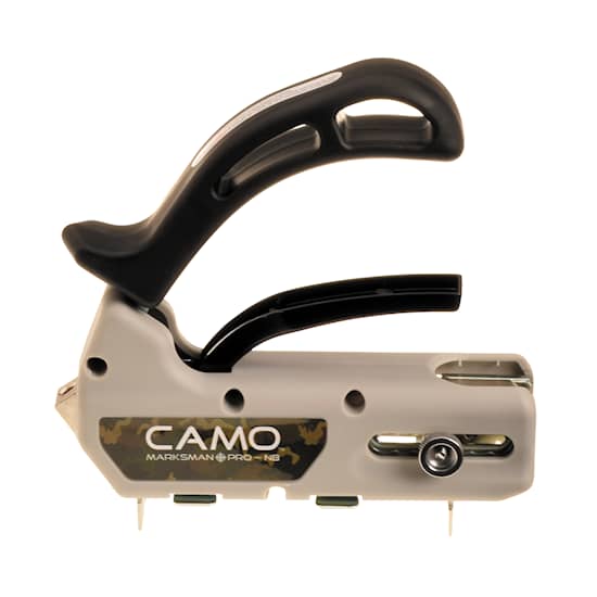 Camo skruefikstur Pro-NB 83-127 mm