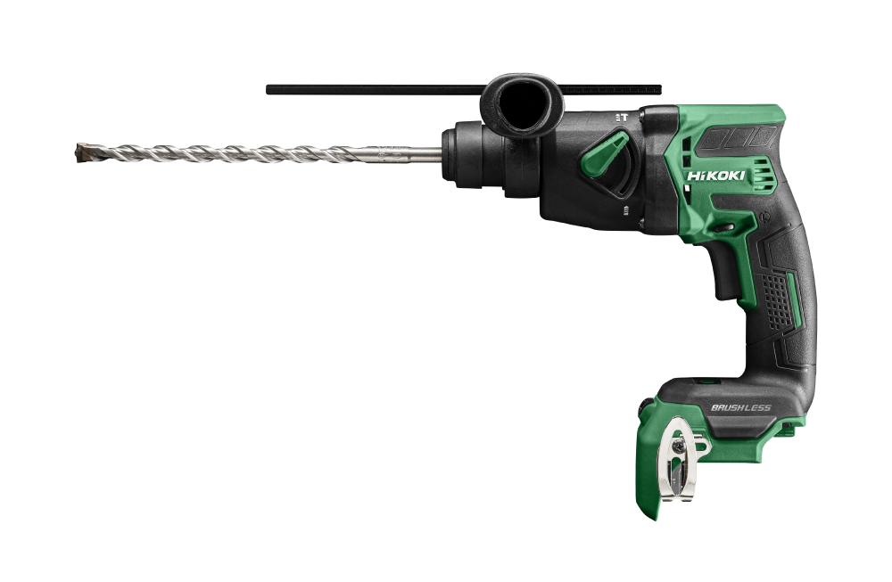 Hikoki Borrhammare Dh18Dpb T/O Hsc