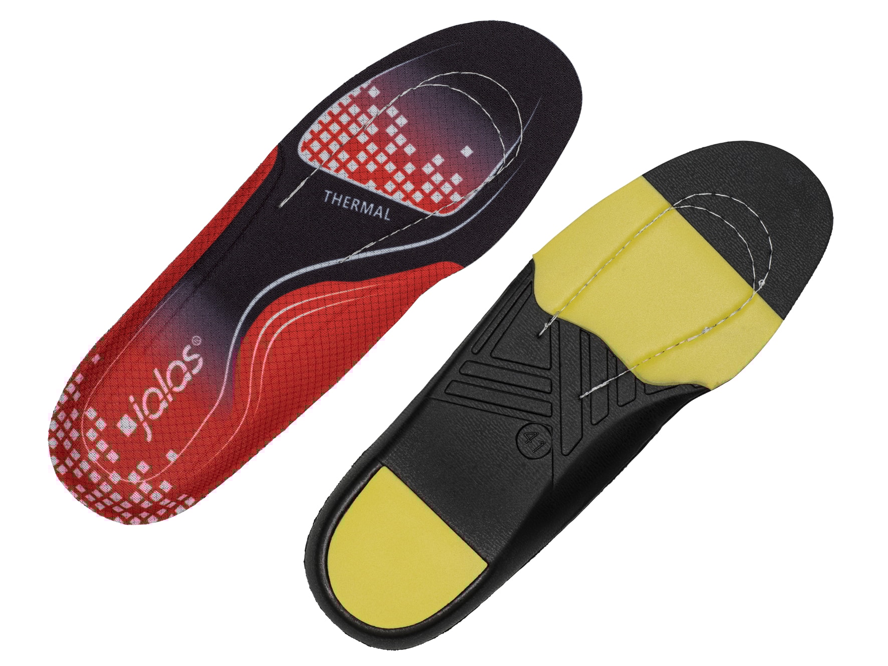 Jalas Innersula JALAS FX2 THERMAL INSOLE stl.38