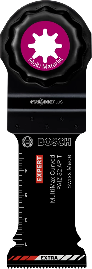 Bosch Saw Blade Expert PAIZ32APT Multimaterial