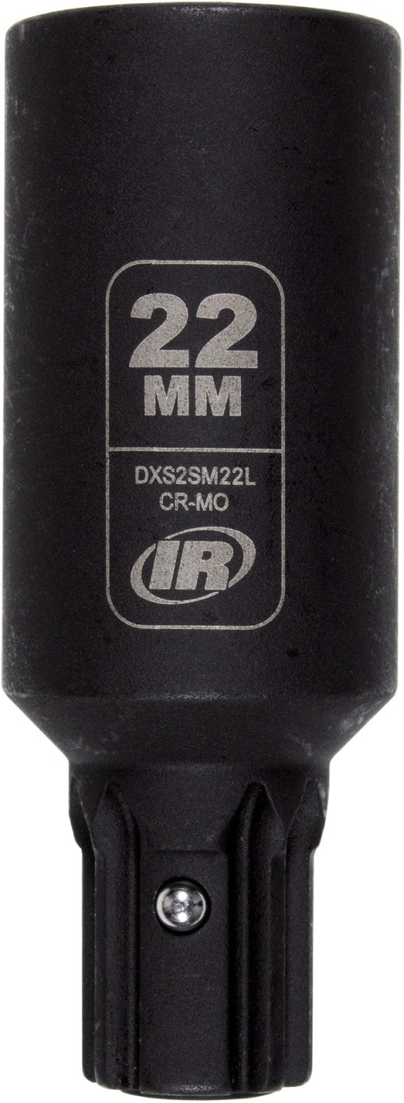 Långhylsa 22 Mm Dxs2