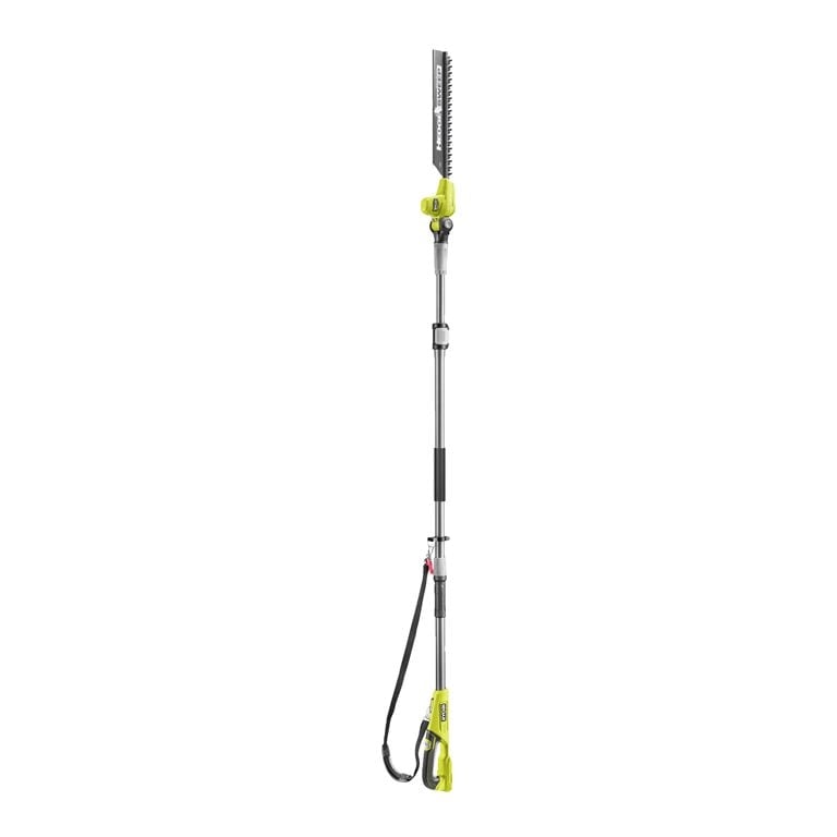 Ryobi RY18PHT40A-0 Häcksax