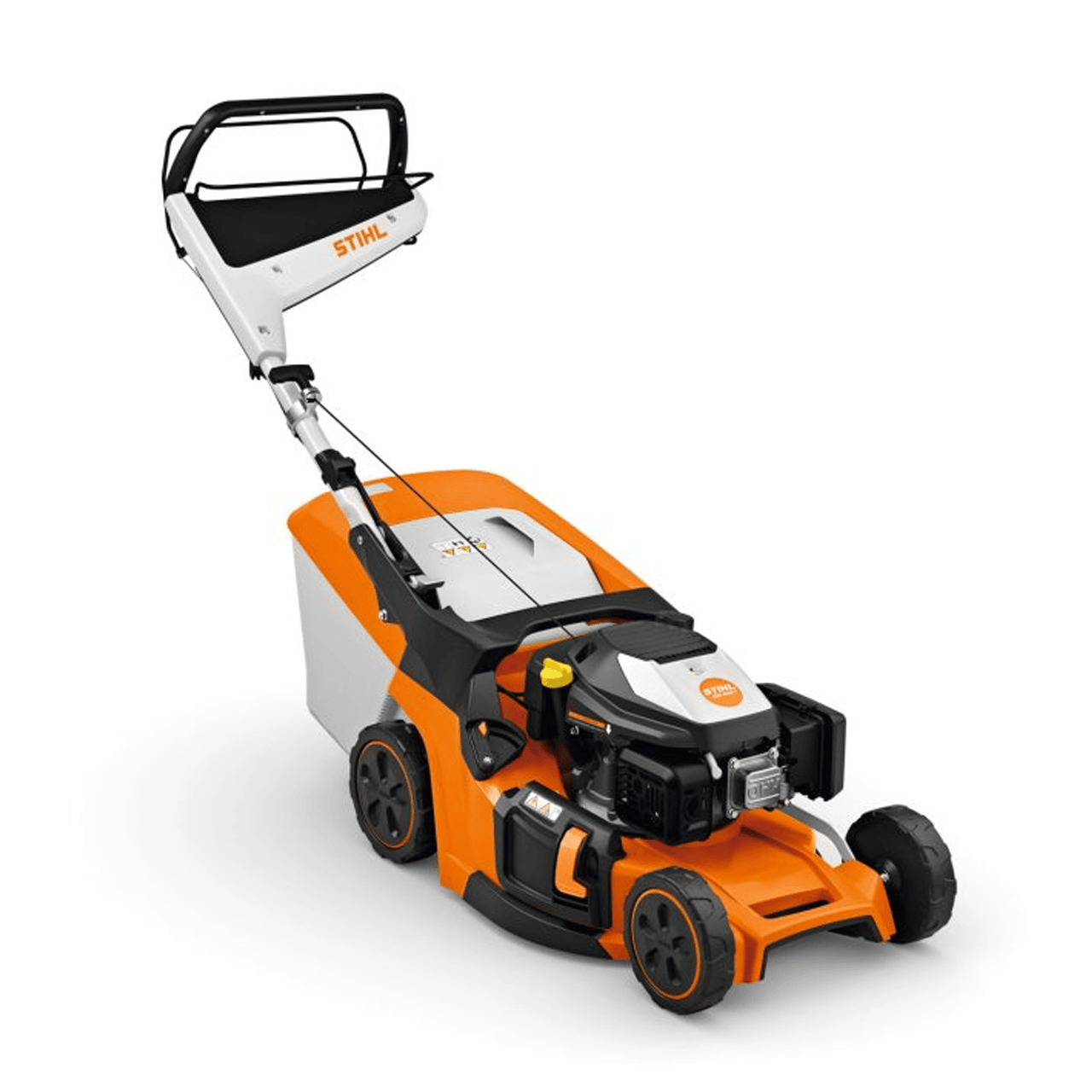 Stihl RM 448 T gressklipper