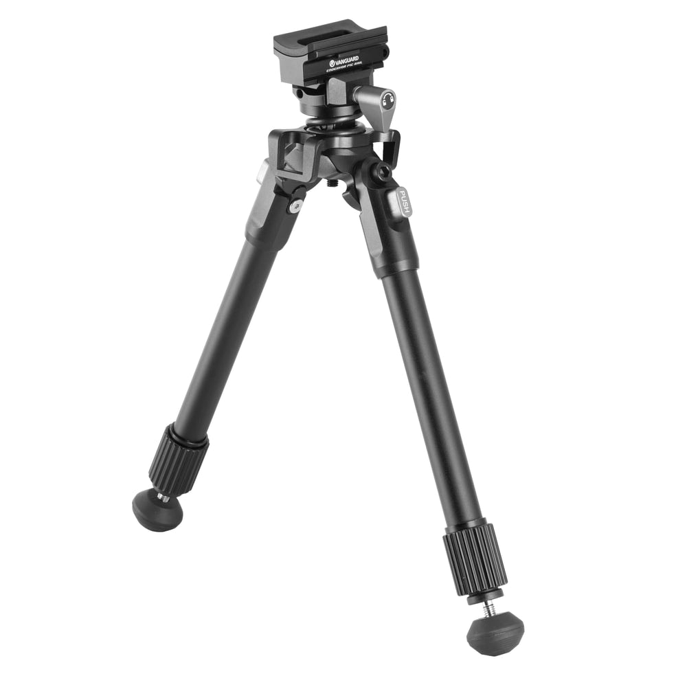 Vanguard Equalizer 2QS A bipod