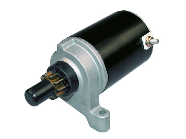 Elstartmotor Tecumseh