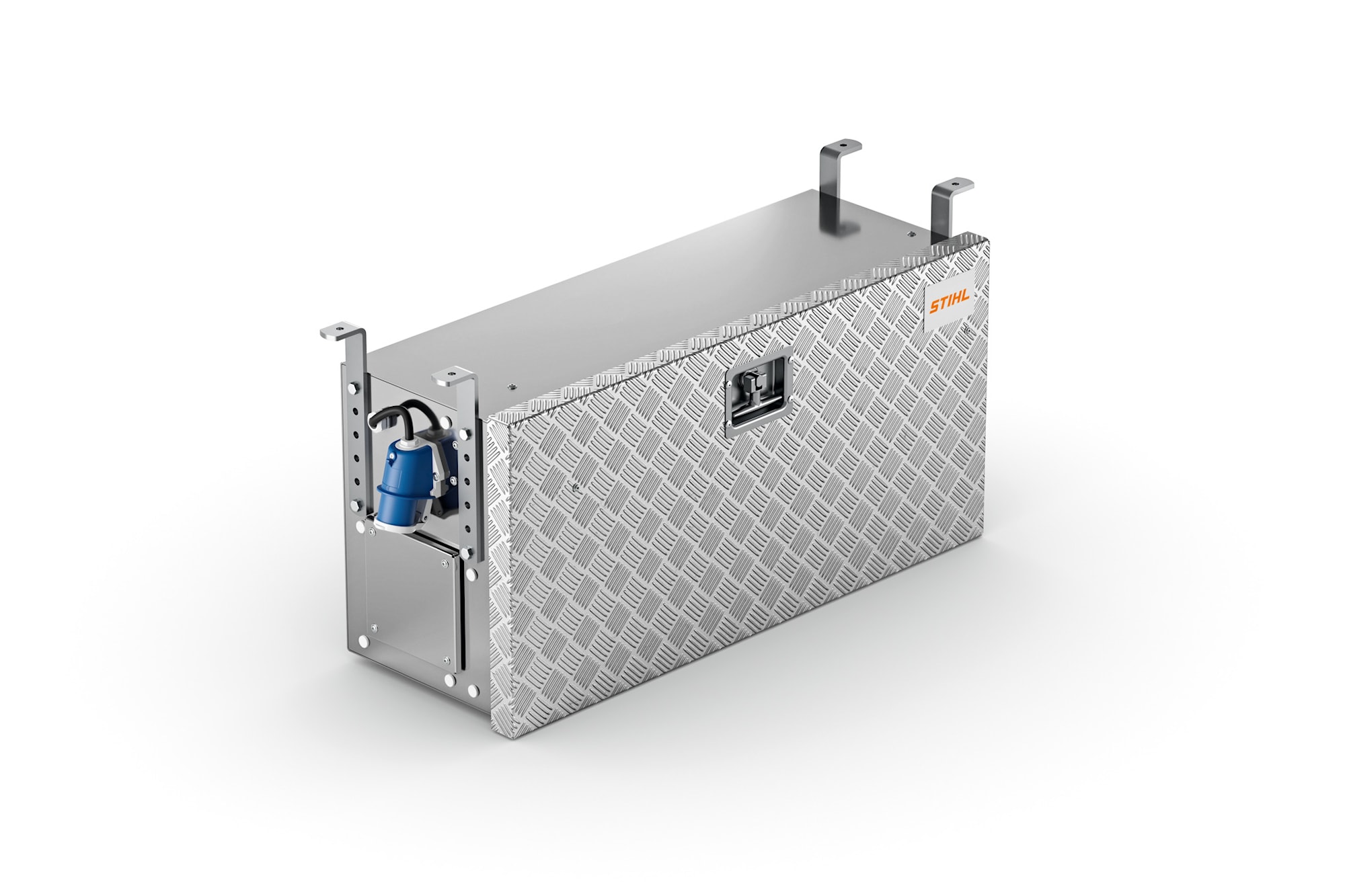 Stihl CB 1 laddningsbox