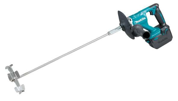 Makita Blandemaskin LXT® 18V, 0 – 1 300 min⁻¹, 165 mm