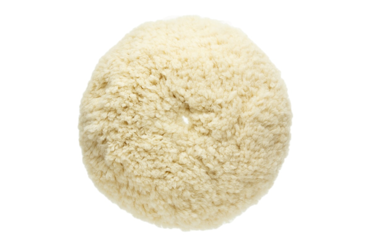 Mirka Flätad ull 180mm Grip