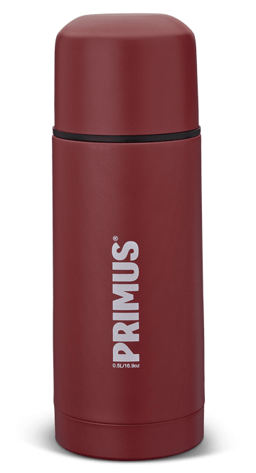Primus Termos 0.5L Mörkröd -