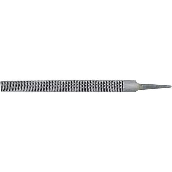 Format Trärasp halvrund 250mm Mf