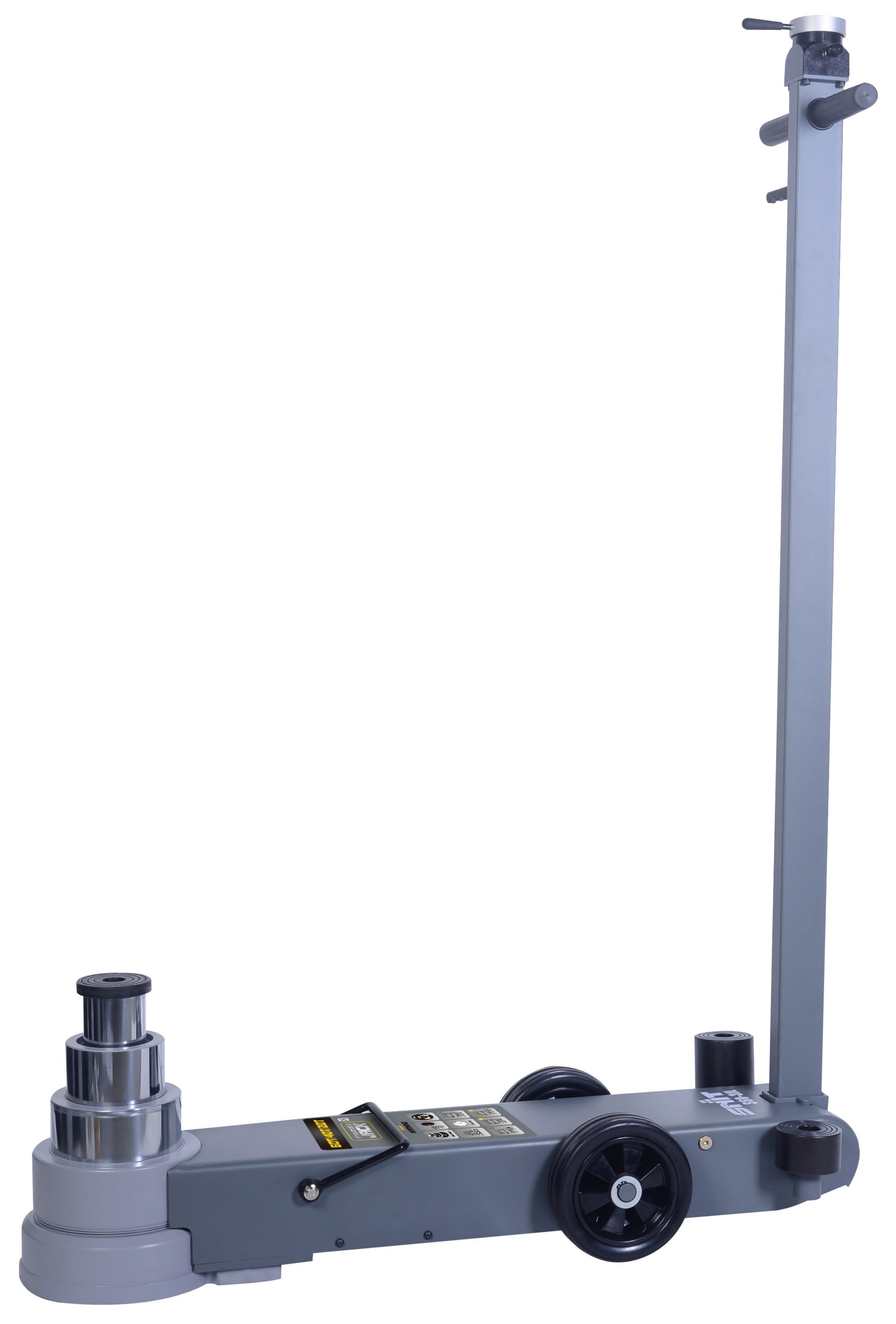 Snit Domkraft Lufthydraulisk S60-3J