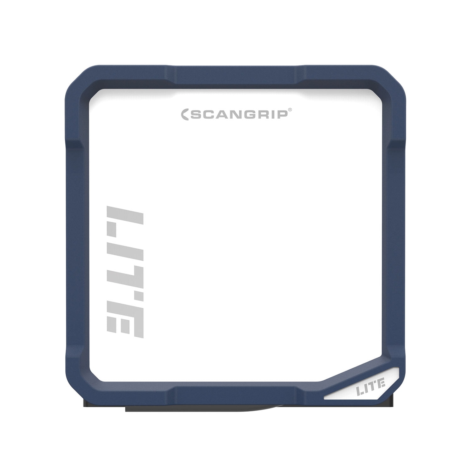 Scangrip Strålkastare Vega Lite med sladd, 6000lm