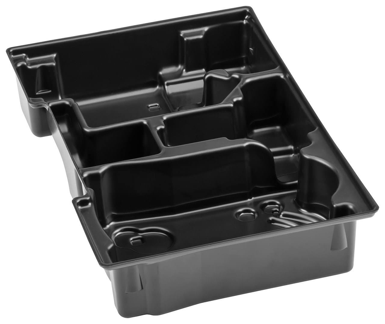 Bosch För 12V Tillbehör F/2X4,0Ah Inlägg
