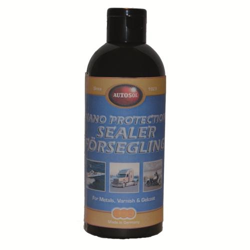 Autosol Båt Wax Nano 250ml