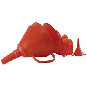 Pressol Trattsats 6 St