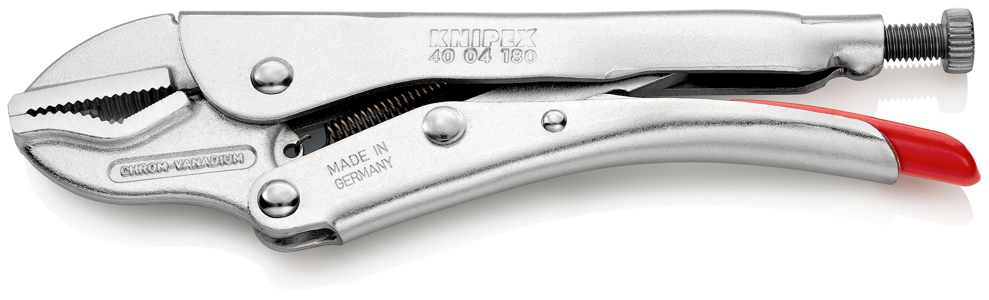 Knipex Universal Griptång