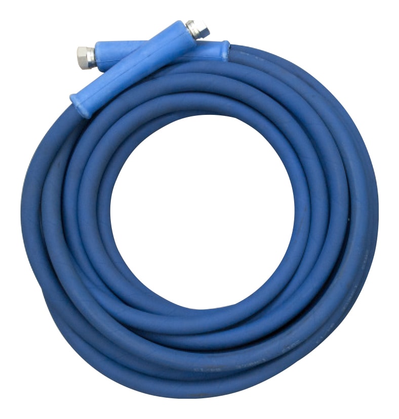 LavorPRO høytrykksslange 10 m, næringsmiddel 4.618.0058