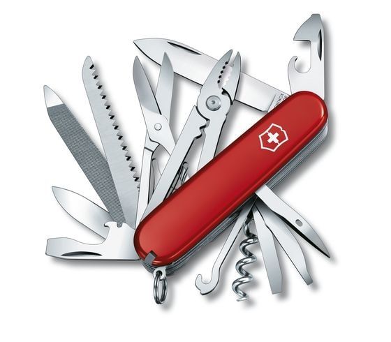 Victorinox lommekniv Handyman