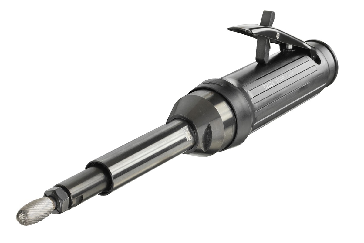 Atlas Copco Pro G2424 Viilauskone