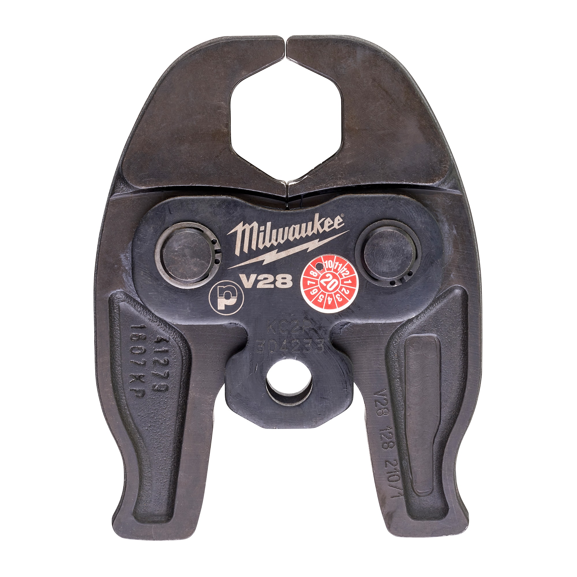 Milwaukee Pressback Typ-V M12 Ø28Mm