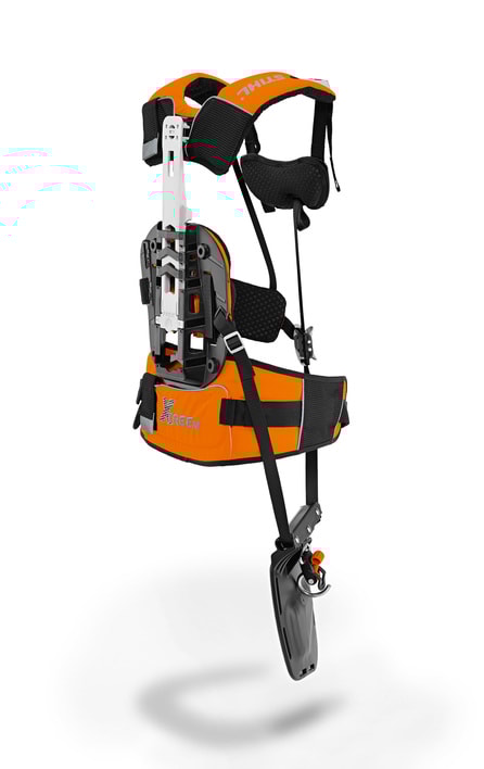 Stihl Advance X-Treem Ryddesagsele -