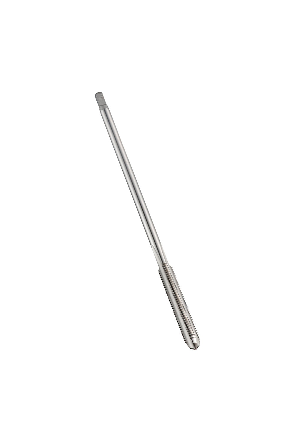 Dormer E303 M3NO3mm HSS-E M Maskingjengetapp Rett sportapp 1-pakke