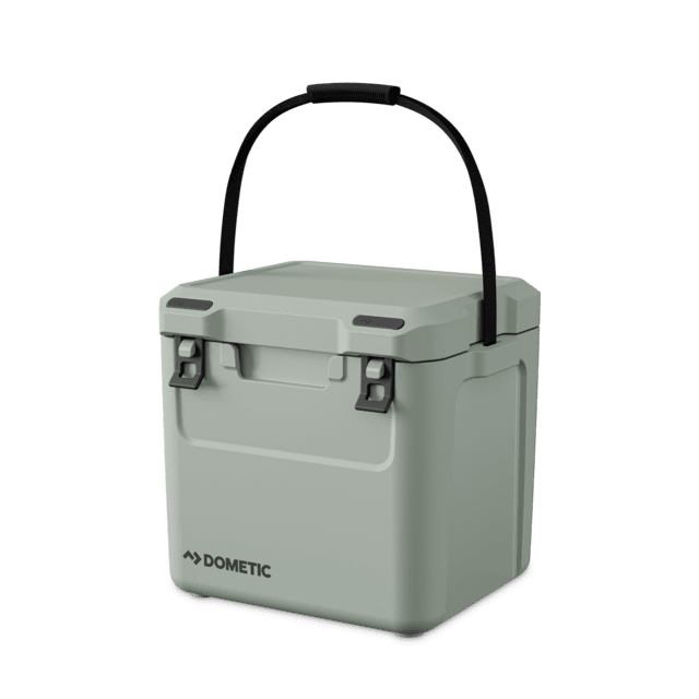 Dometic Cool Ice CI 28 Kylbox, grön -