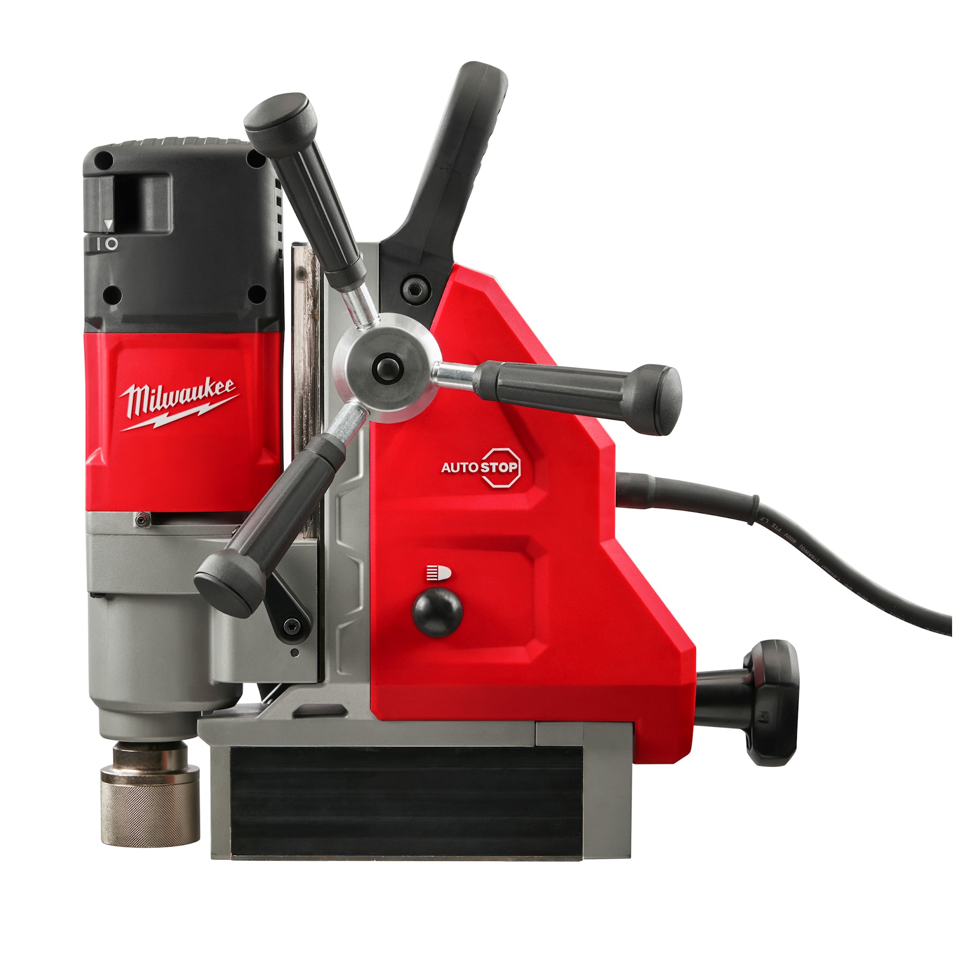 Milwaukee MDP 41 Magnetborrmaskin