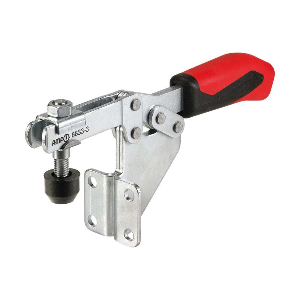 Amf Snabbspännare 6833, horisontell
