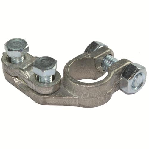 Pro Supply Batterikabelsko Pos 25-50mm2