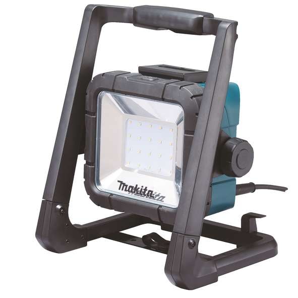 Makita LED-valaisin LXT® 14,4V / 18V, 750 Lumen