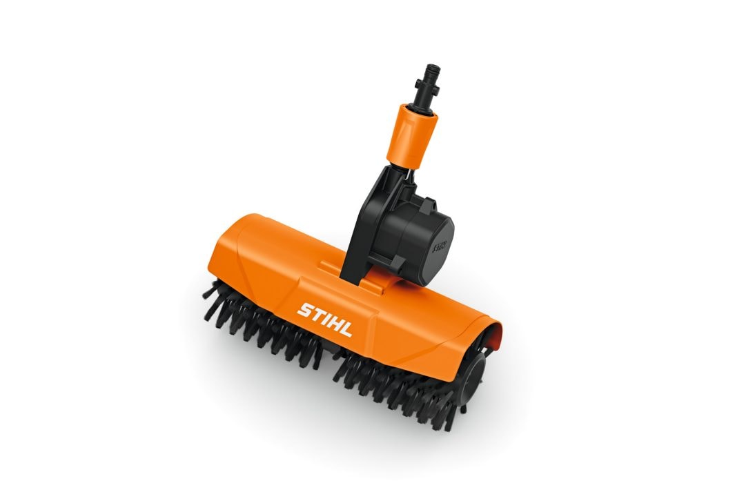 Stihl Roterande borstvals för REA 60 / REA 100 & RE 80 - RE 170 PLUS
