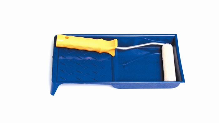 Habo Minirollerset Velour