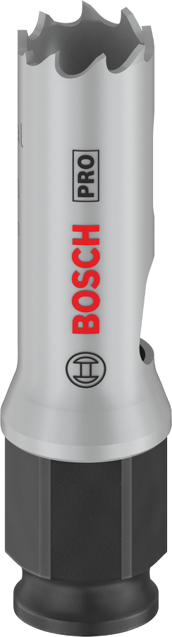 Bosch Hålsåg Pc Multi Bim 140mm -