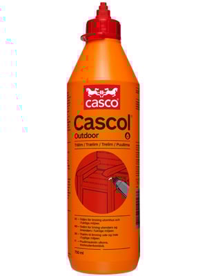 Sika Cascol Outdoor 750ML