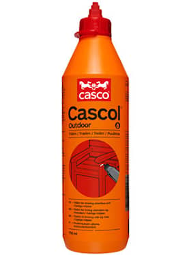 Sika Cascol Outdoor 750 ml