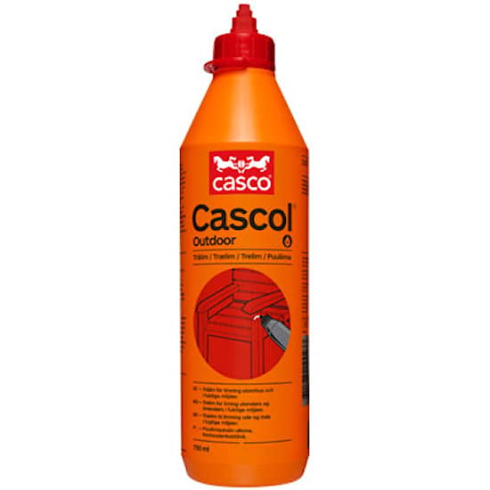 Sika Cascol Outdoor 750ML