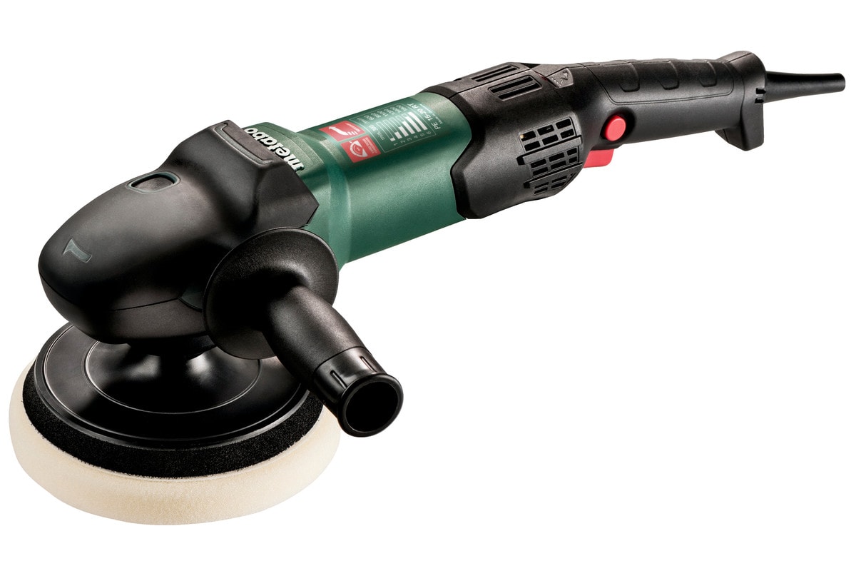 Metabo Polermaskin PE 15-20 RT