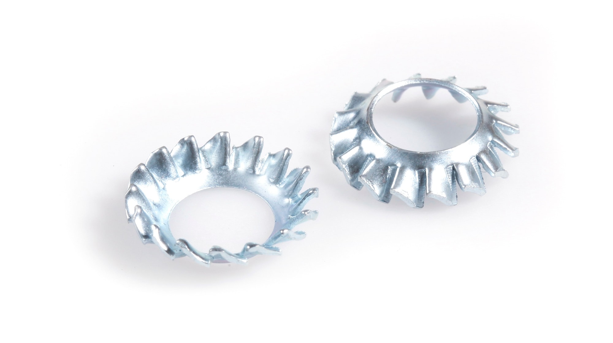 Arvid Nilsson Kontaktskive utvendig tanning 350 HV forsenket EL UBox