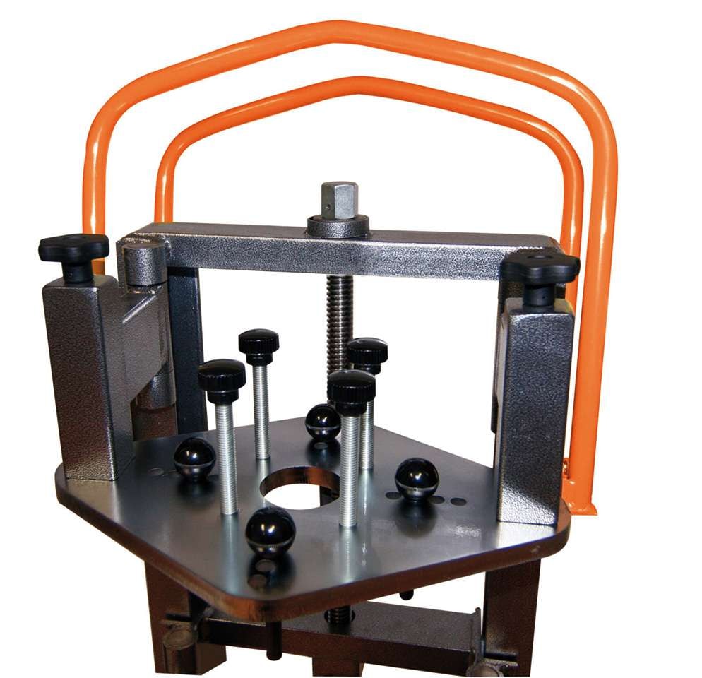 Bahco Small Shock Absorbers Adaptor BS10AC2