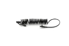 3M Speedglas Strömkabel till arbetsbelysning för svetshjälm, lång, 169210