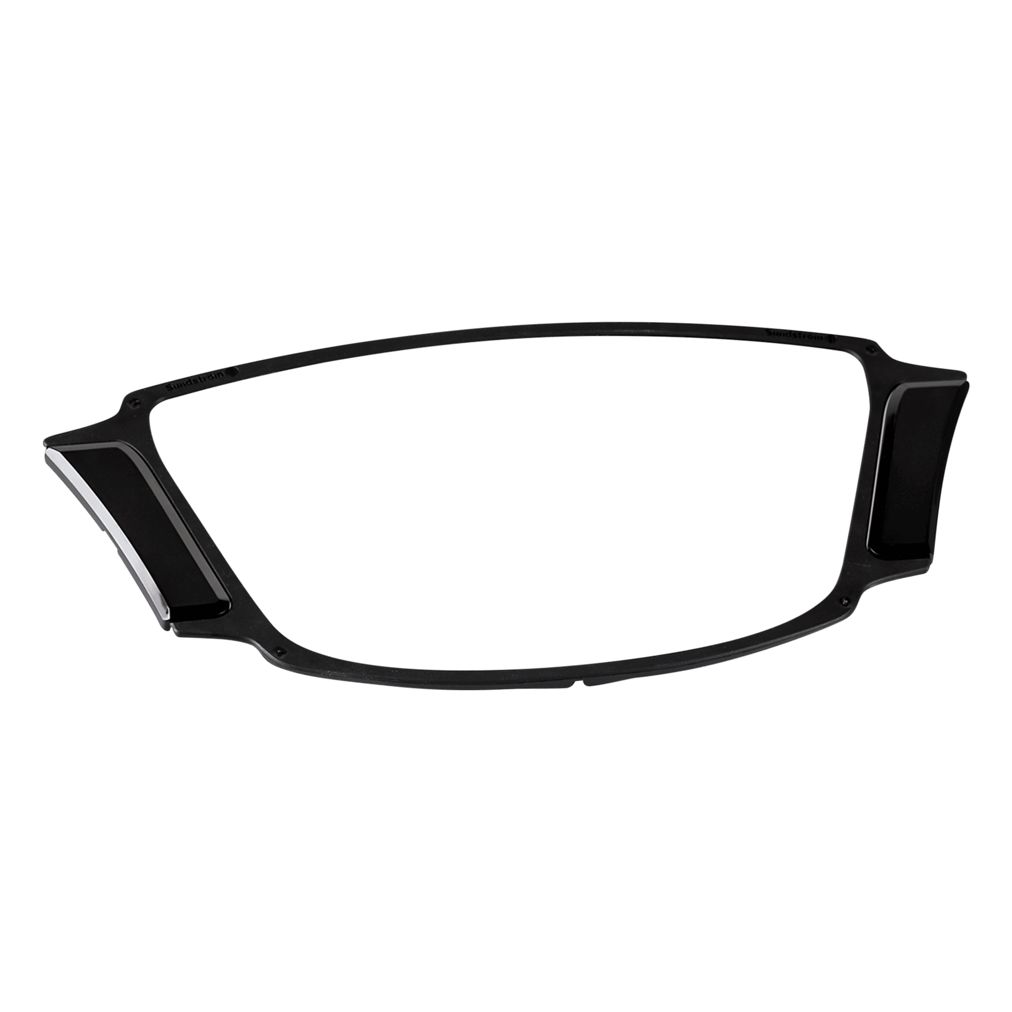 Sundström näyttösarja PC malleille SR 570/SR 575