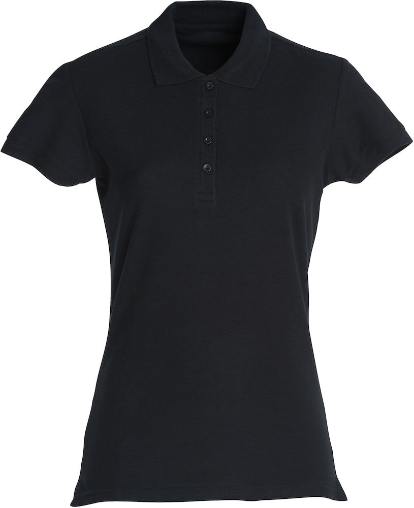 Clique Piké Dam Svart L -