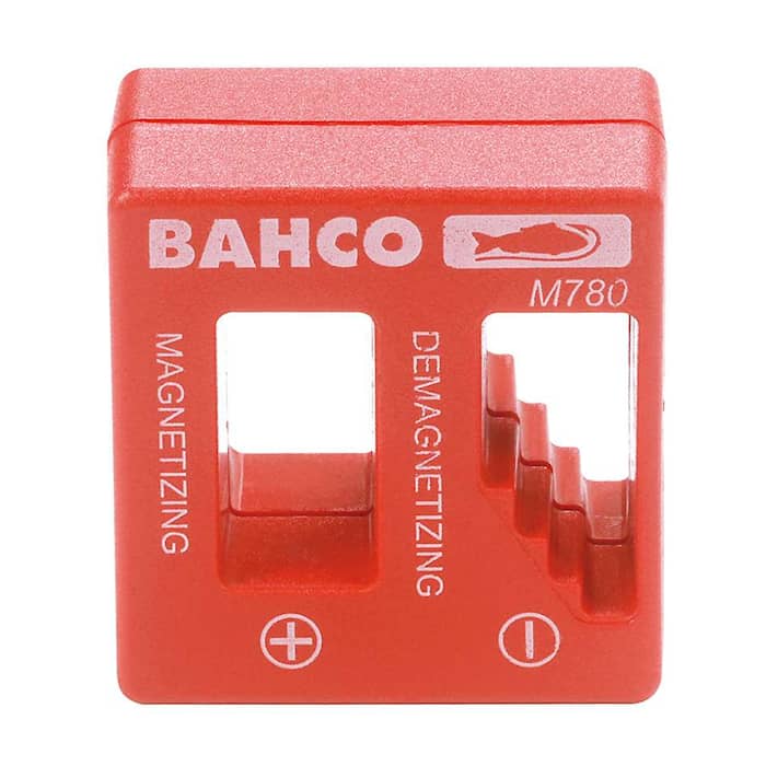Bahco Magnetising/Demagnetising Box M780